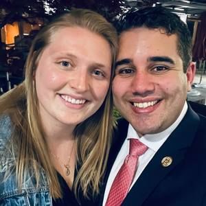 Meet your Posher, Allison